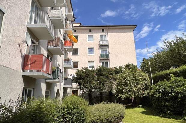 Wohnung kaufen in 5020 Salzburg (Bild 1)