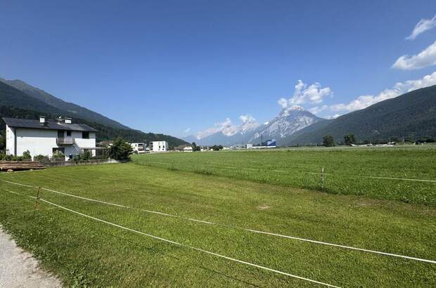 Grundstück kaufen in 6404 Polling (Bild 2)