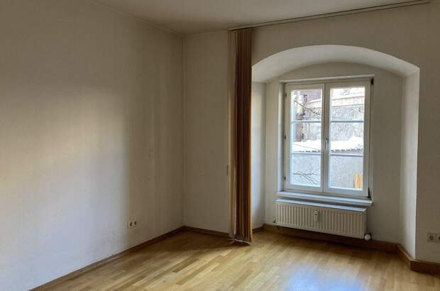 Mietwohnung in 6060 Hall (Bild 4)