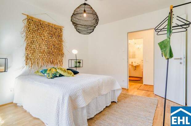 Terrassenwohnung mieten in 1030 Wien (Bild 5)