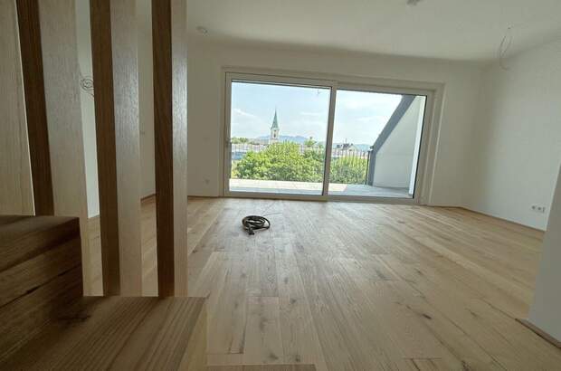 Wohnung mit Balkon mieten in 4020 Linz (Bild 2)