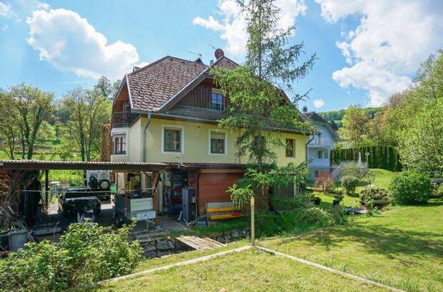 Mehrfamilienhaus kaufen in 3011 Irenental (Bild 1)