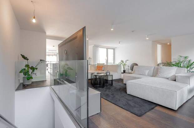 Wohnung mieten in 1190 Wien (Bild 2)