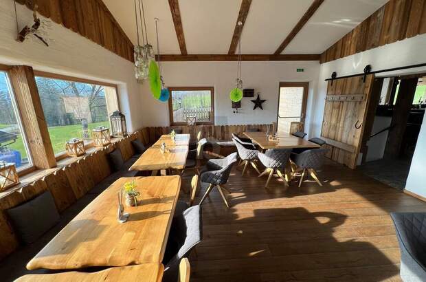 Gastronomie / Restaurant kaufen in 5760 Saalfelden (Bild 2)