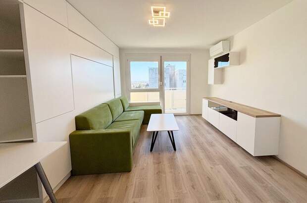 Wohnung mit Balkon kaufen in 8053 Graz (Bild 1)