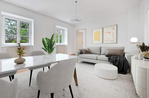 Altbauwohnung kaufen in 1080 Wien (Bild 1)