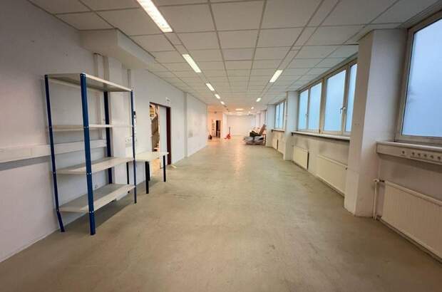 Gewerbeobjekt mieten in 1130 Wien (Bild 1)