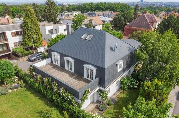 Chalet kaufen in 1130 Wien (Bild 2)