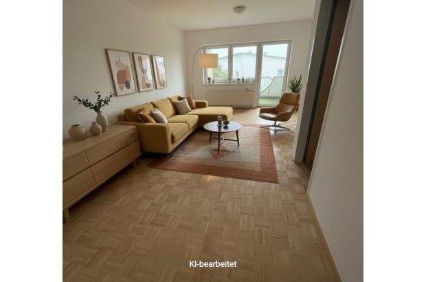 Terrassenwohnung mieten in 4470 Enns (Bild 1)