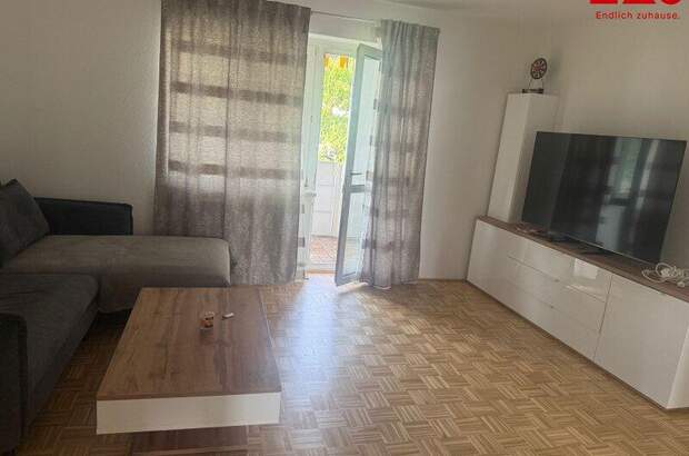 Terrassenwohnung mieten in 4020 Linz (Bild 2)