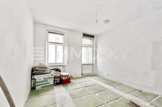 Wohnung kaufen in 1160 Wien (Bild 1)