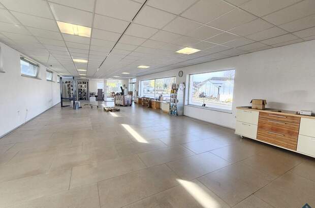 Gewerbeobjekt mieten in 4870 Vöcklamarkt (Bild 2)