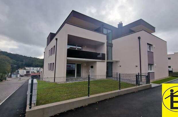 Terrassenwohnung kaufen in 3300 Amstetten (Bild 2)