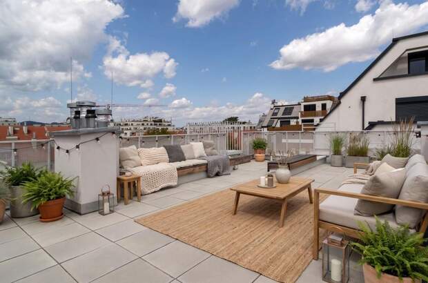 Terrassenwohnung kaufen in 1220 Wien (Bild 3)