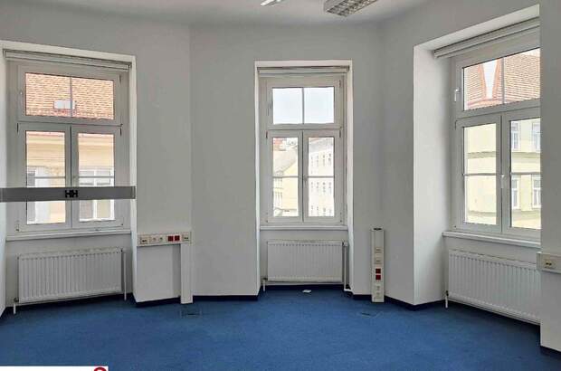 Gewerbeobjekt mieten in 1050 Wien (Bild 1)