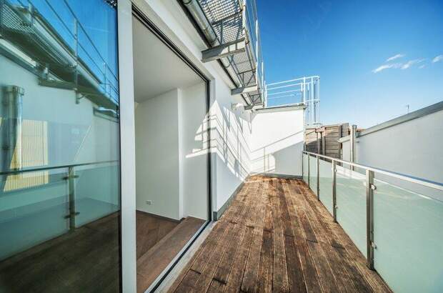 Terrassenwohnung kaufen in 1060 Wien (Bild 5)