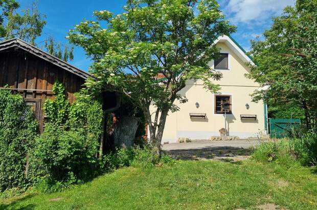 Einfamilienhaus kaufen in 3053 Laaben (Bild 1)