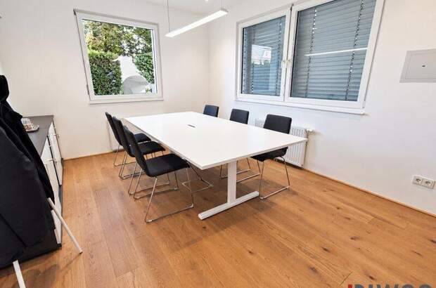 Büro / Praxis mieten in 1220 Wien (Bild 1)
