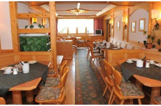 Beherbergungsbetrieb kaufen in 5600 St. Johann (Bild 5)