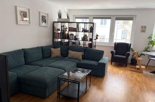 Wohnung kaufen in 1050 Wien (Bild 3)