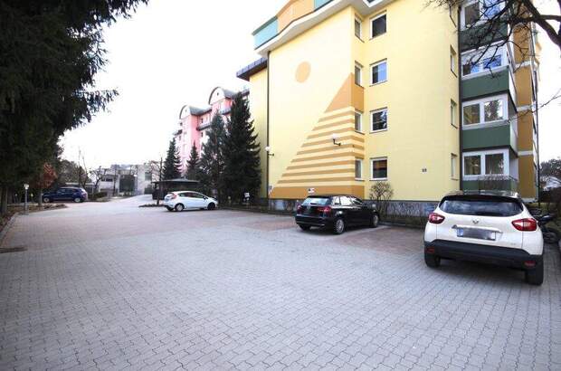 Terrassenwohnung mieten in 9020 Klagenfurt (Bild 4)