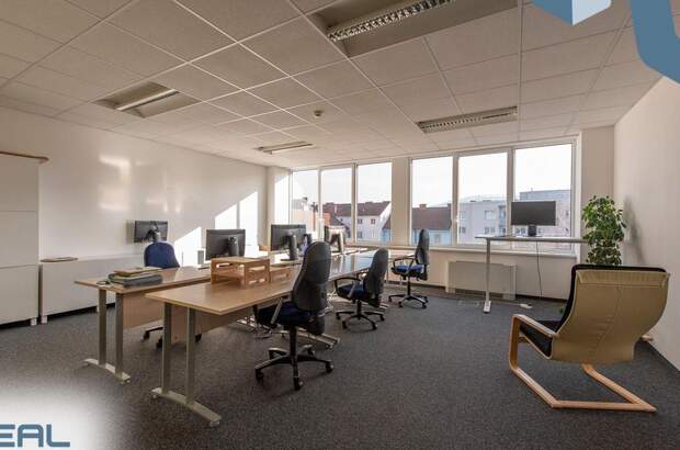 Gewerbeobjekt mieten in 4020 Linz (Bild 1)