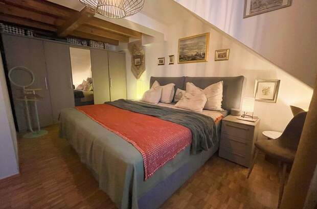 Altbauwohnung mieten in 8010 Graz (Bild 3)