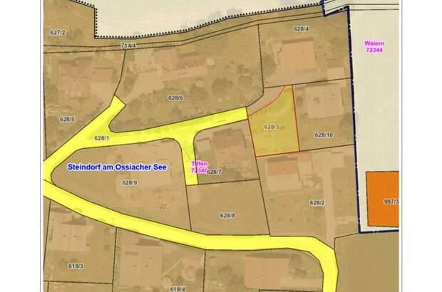 Grundstück kaufen in 9560 Steindorf (Bild 5)