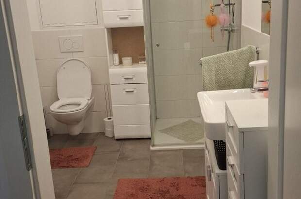 Wohnung mit Balkon mieten in 4600 Wels (Bild 3)