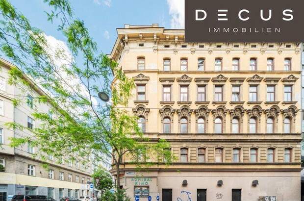 Büro / Praxis kaufen in 1070 Wien (Bild 2)