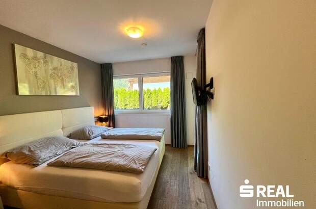 Terrassenwohnung kaufen in 6365 Kirchberg (Bild 5)