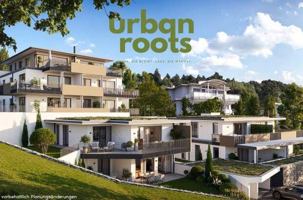 Terrassenwohnung kaufen in 9020 Klagenfurt (Bild 4)