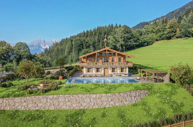 Chalet kaufen in 6370 Kitzbühel (Bild 4)