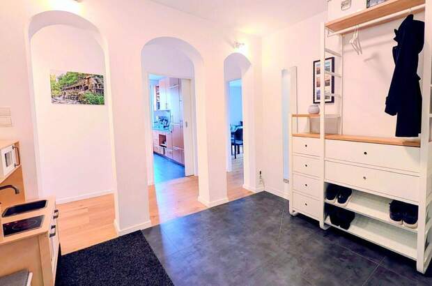 Wohnung mit Balkon kaufen in 1130 Wien (Bild 3)
