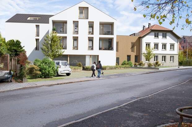 Gewerbeobjekt mieten in 6971 Hard (Bild 4)