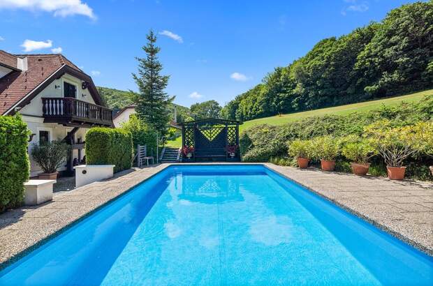 Chalet kaufen in 3400 Weidlingbach (Bild 2)