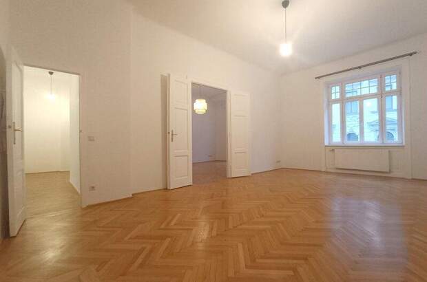 Wohnung mieten in 1040 Wien (Bild 2)