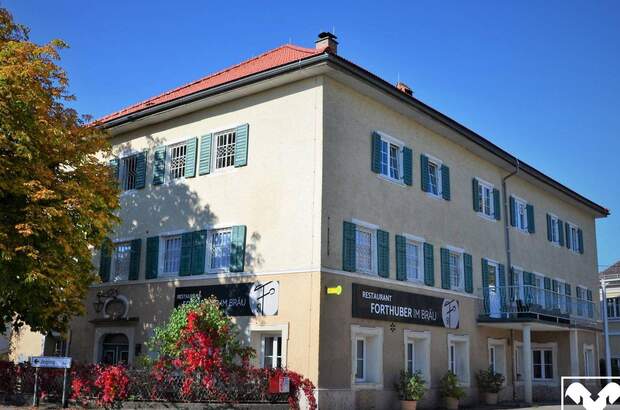 Gewerbeobjekt mieten in 5222 Munderfing (Bild 1)