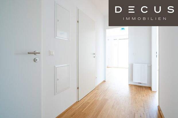 Terrassenwohnung mieten in 8054 Graz (Bild 5)