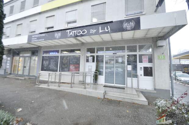 Einzelhandel mieten in 3100 St. Pölten (Bild 1)