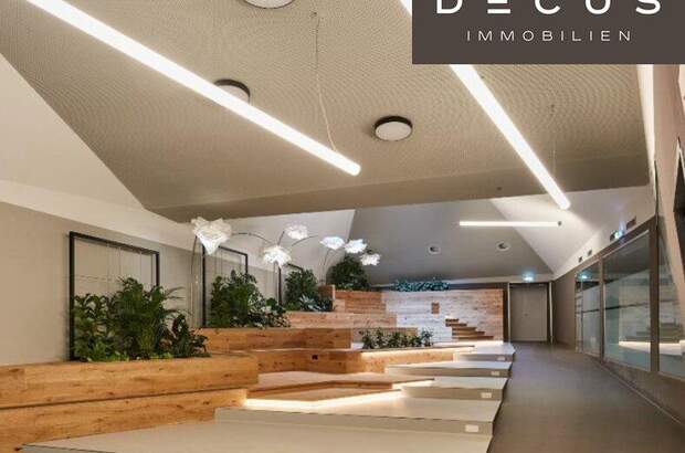 Büro / Praxis mieten in 1100 Wien (Bild 5)