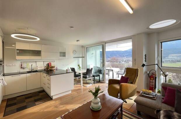 Wohnung mit Balkon kaufen in 6020 Innsbruck (Bild 5)