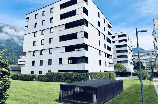 Wohnung mit Balkon mieten in 6020 Innsbruck (Bild 1)