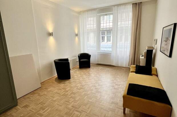 Gewerbeobjekt mieten in 1010 Wien (Bild 1)