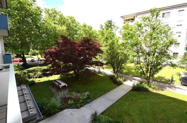 Terrassenwohnung kaufen in 4040 Linz (Bild 2)