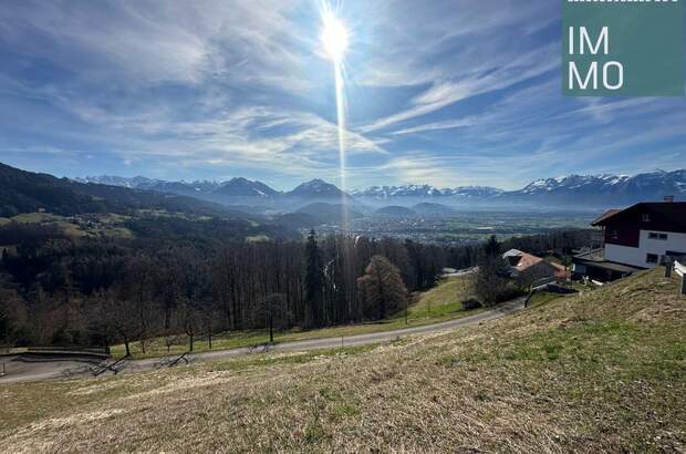 Grundstück kaufen in 6836 Viktorsberg (Bild 1)