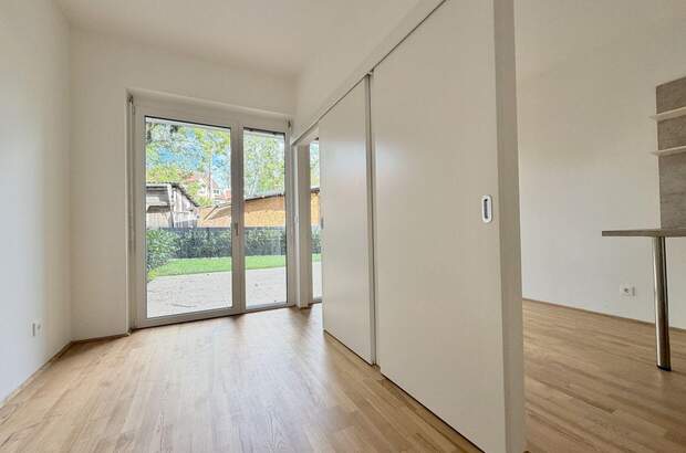 Wohnung mit Balkon kaufen in 8010 Graz (Bild 5)