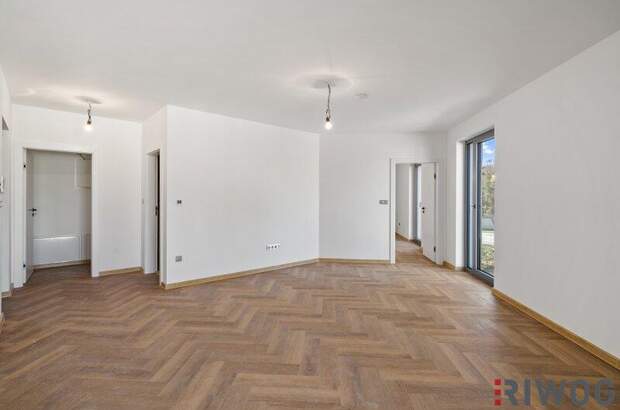 Terrassenwohnung kaufen in 2120 Wolkersdorf (Bild 5)