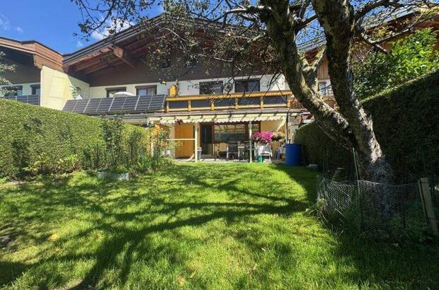 Haus kaufen in 5721 Piesendorf (Bild 1)