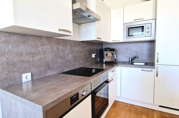 Wohnung mit Balkon mieten in 2700 Wiener Neustadt (Bild 1)
